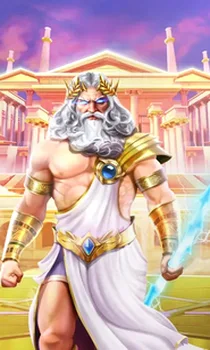 Gates of Olympus