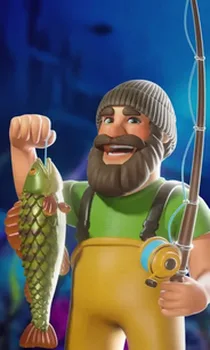 Big Bass Bonanza - Keeping it Reel