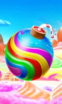 Sweet Bonanza