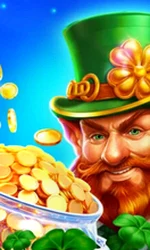 4 Pots Riches: Hold and Win