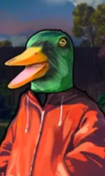 Duck Hunters
