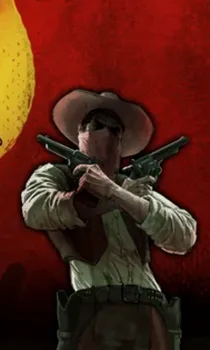 Wanted Dead or a Wild