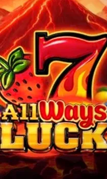 All Ways Luck